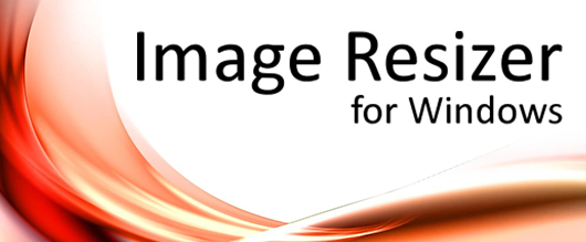Image Resizer